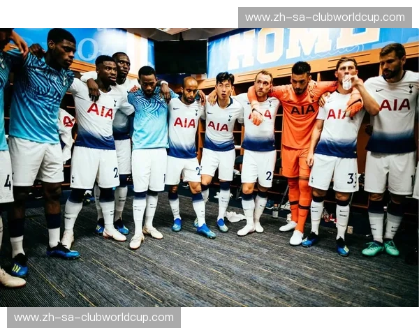 白百合的骄傲对垒塞纳河的星光：热刺vs巴黎，一场颠覆感官的足球盛宴