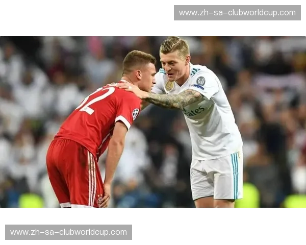 欧冠巅峰对决：伯纳乌烽火再燃，皇马vs拜仁第二回合，谁能铸就传奇？